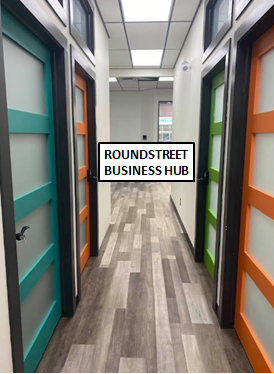 Roudstreet Business Hub